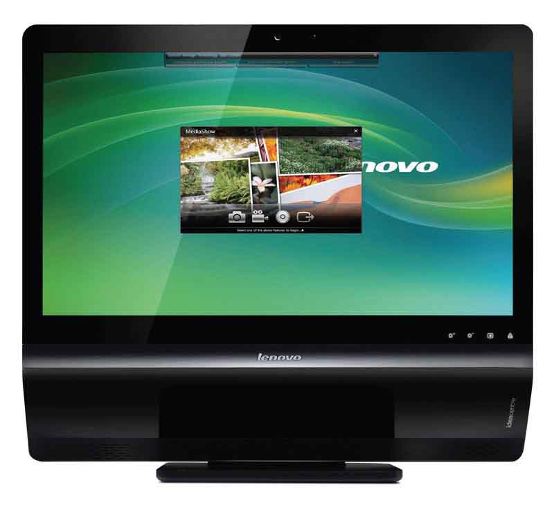 Lenovo IdeaCentre A600
