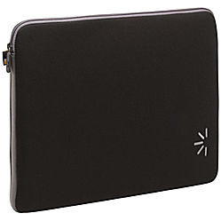 Case Logic ENS-14 35.6 cm (14") Sleeve case Black