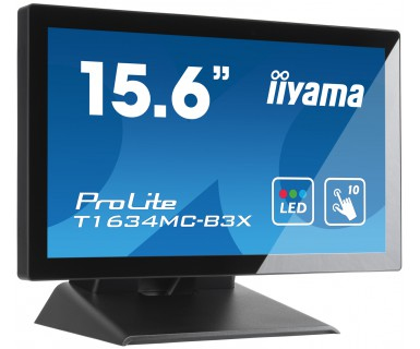 iiyama T1634MC-B3X POS monitor – image 2