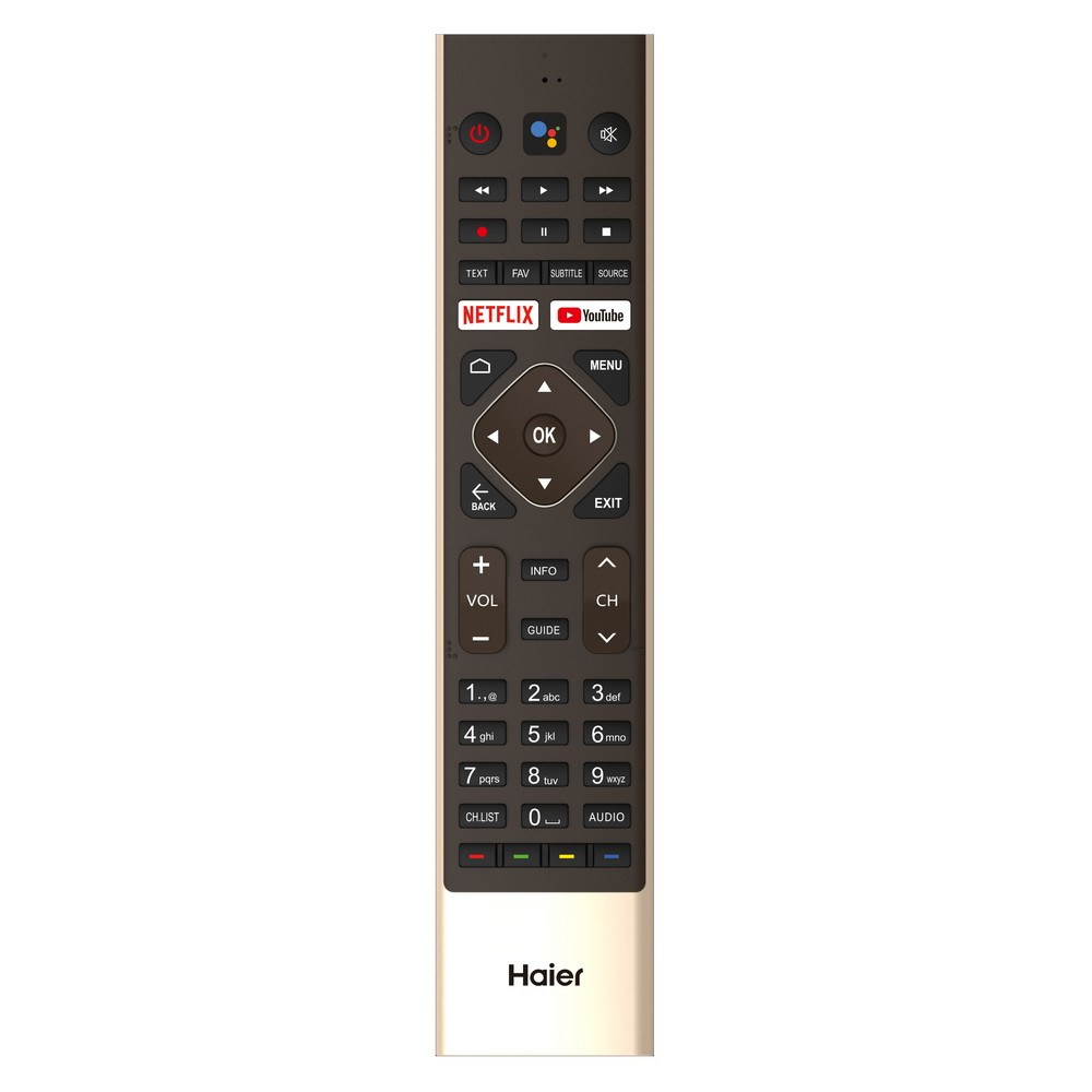 HAIER 43 SMART TV MX – image 8