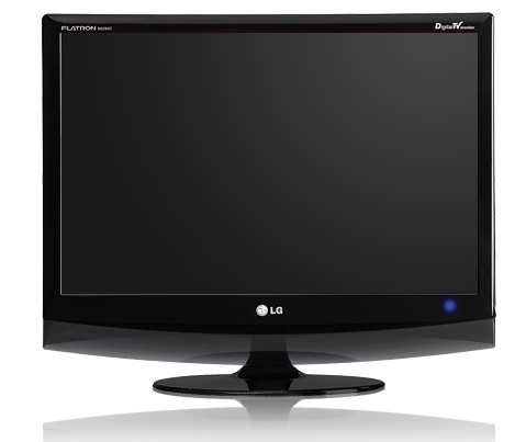 LG M1994A computer monitor