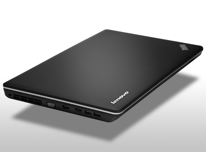 Lenovo Edge E530 + ThinkPad Essential Backpack – image 4
