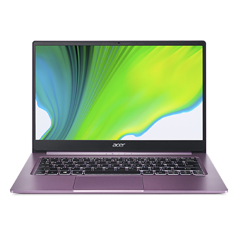 Acer Swift 3 SF314-42-R30L AMD Ryzen™ 3 4300U Laptop