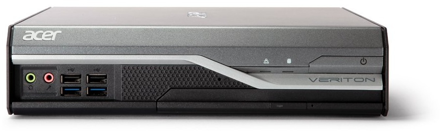 Acer Veriton VL4620G-MO33W Intel® Core™ i3 i3-3220 – image 2