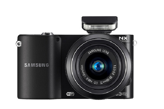 Samsung 1000 + 20-50mm – image 3
