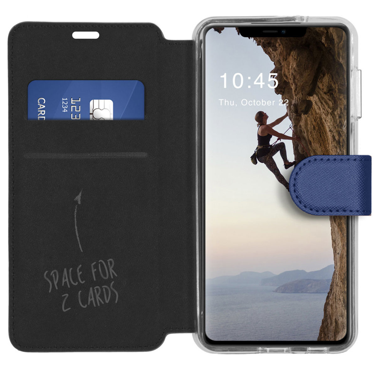 Accezz SH00044548 mobile phone case – image 4