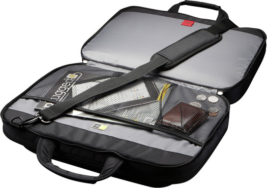 Case Logic 17" Checkpoint Friendly Laptop Case – image 7
