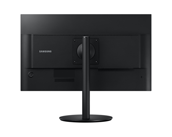 Samsung LF27T700QQU computer monitor – image 2