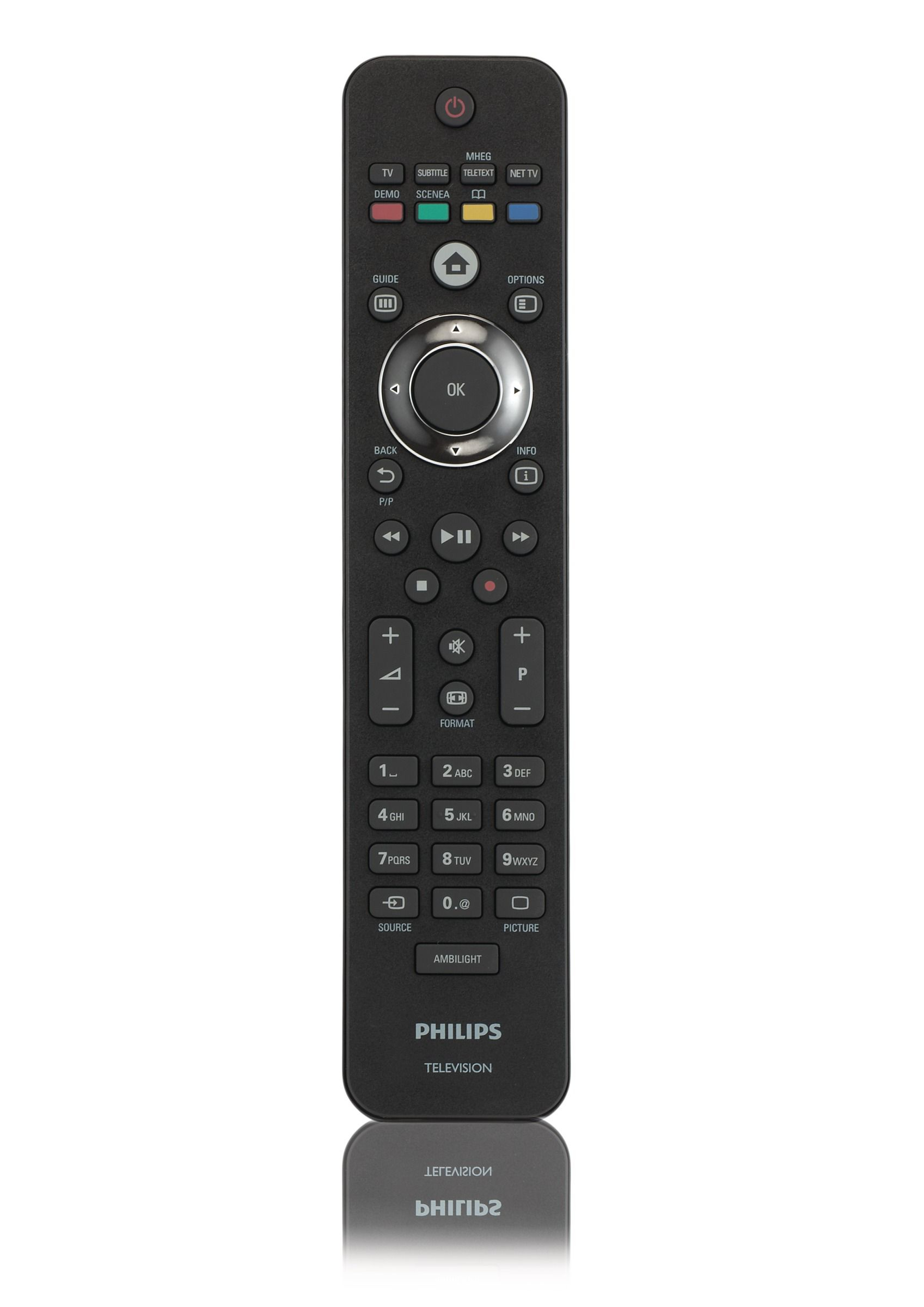 Philips Remote control