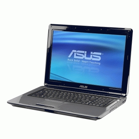 ASUS X73SL-TY138C laptop Intel® Core™2 Duo T5850 – image 2