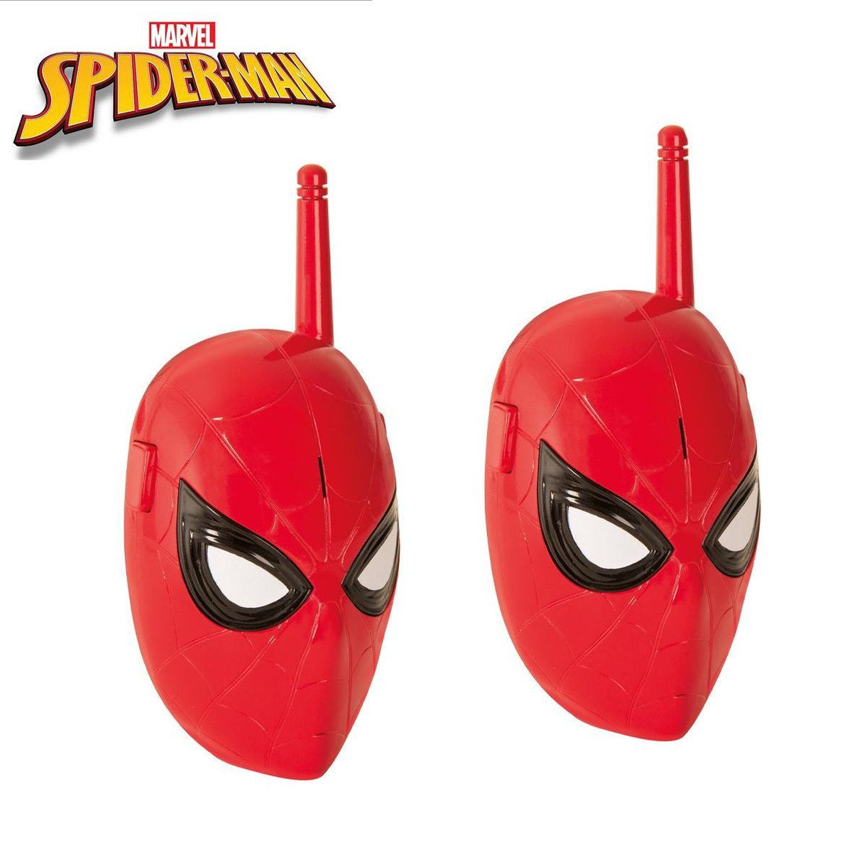 IMC Toys Spiderman Children's walkie talkie – image 3