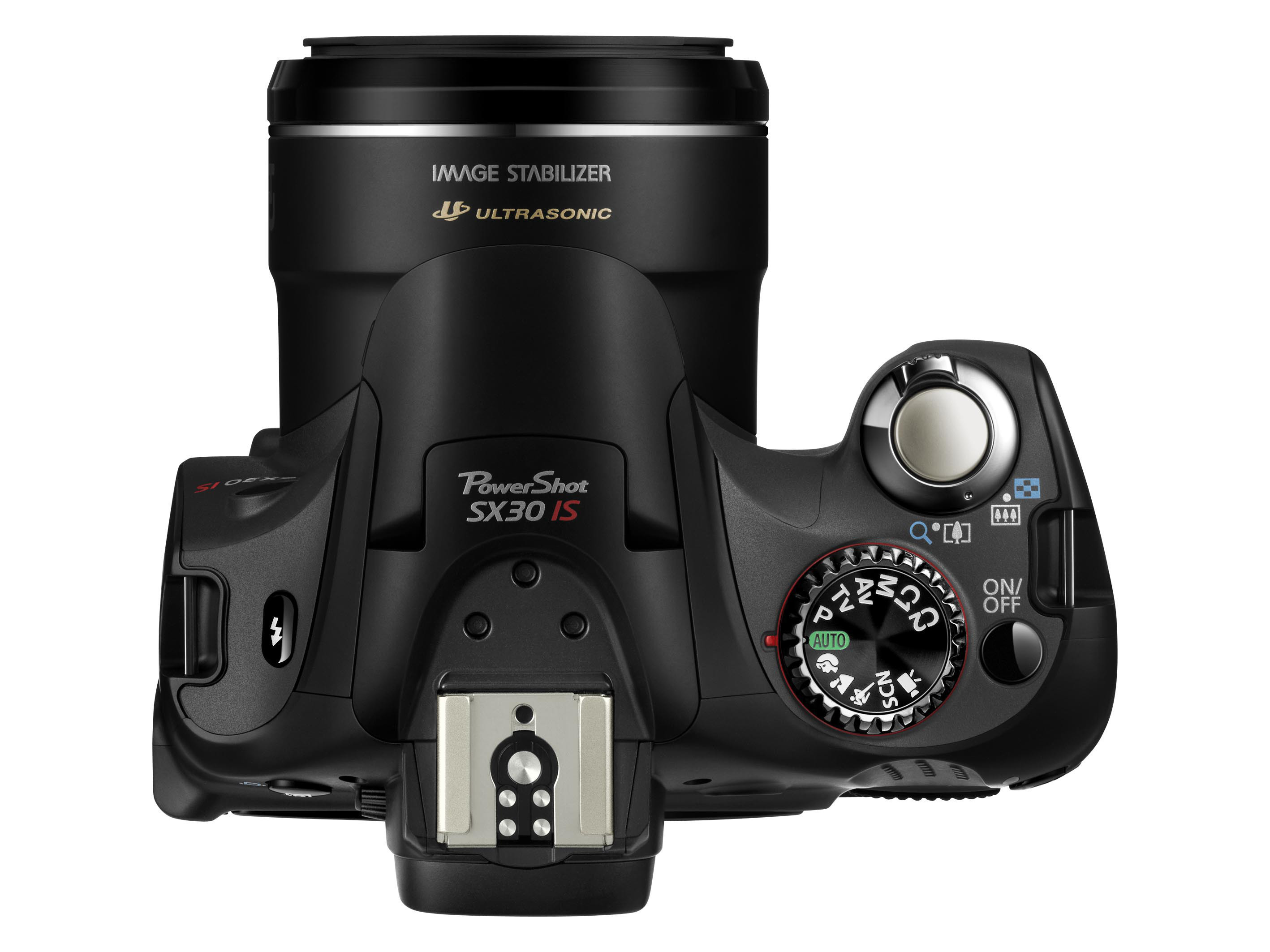 Canon SX30 IS – image 6