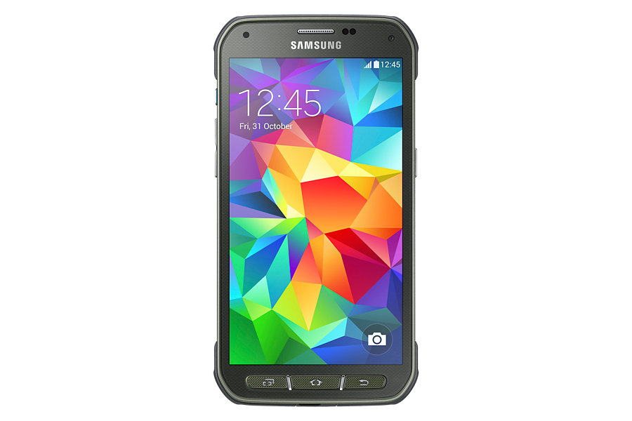 Samsung Galaxy S5 Active SM-G870F – image 1