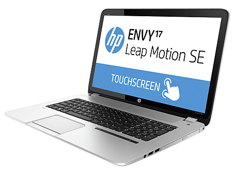 HP TouchSmart 17-j005ea – image 6