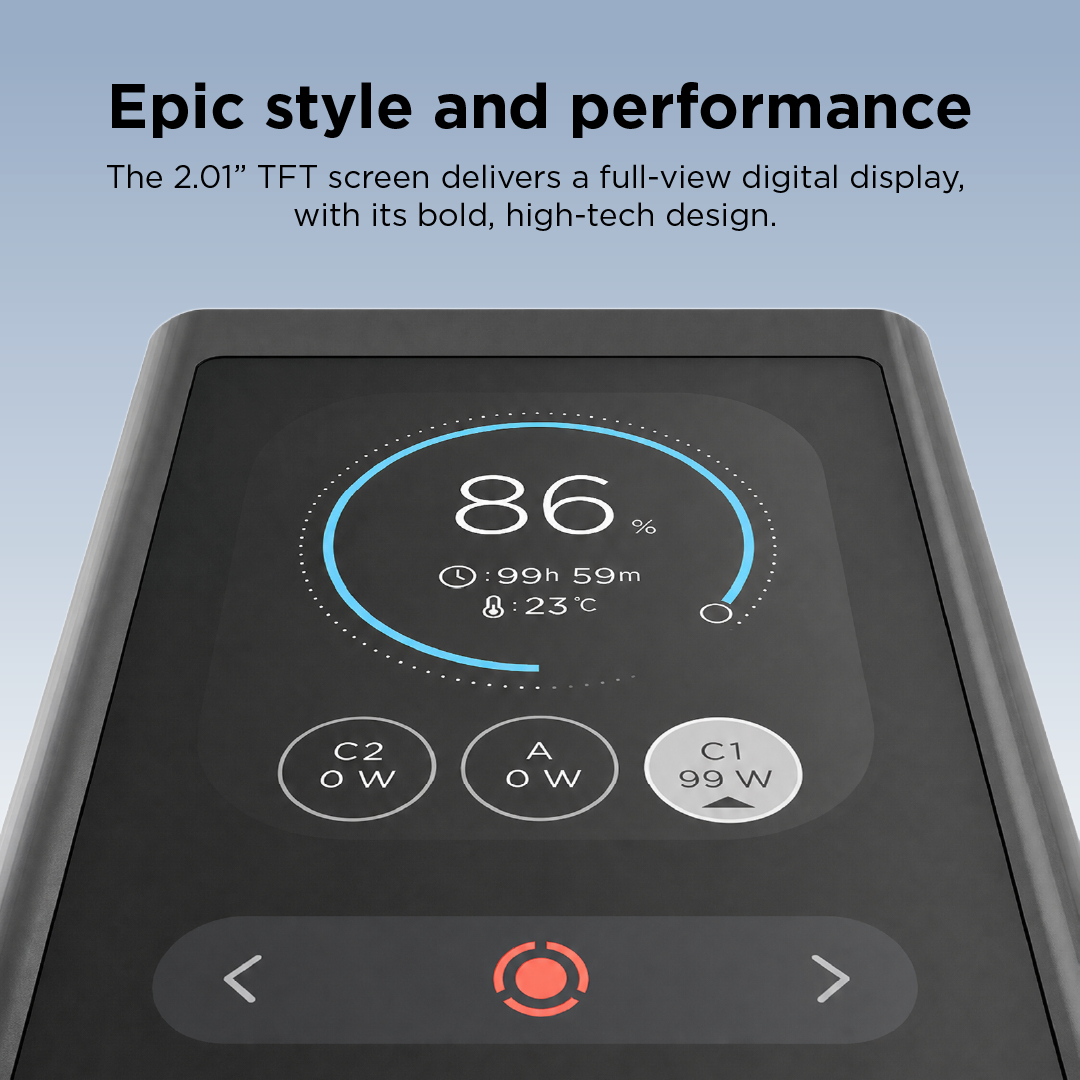 Lenovo 140W Smart Laptop Power Bank – image 9