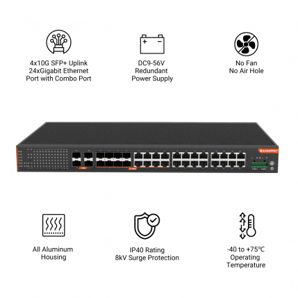 SilverNet SIL 716E8C4M – image 4