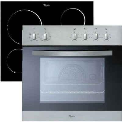Whirlpool HK 335/05 IX