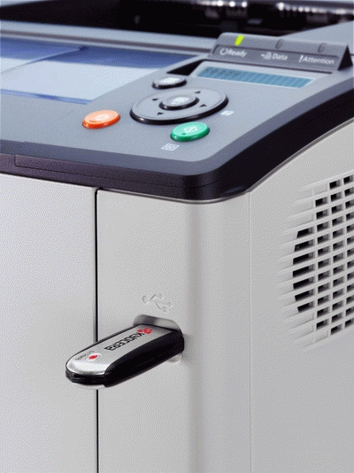 Kyocera FS-2020D 1200 x 1200 DPI A4 – image 5