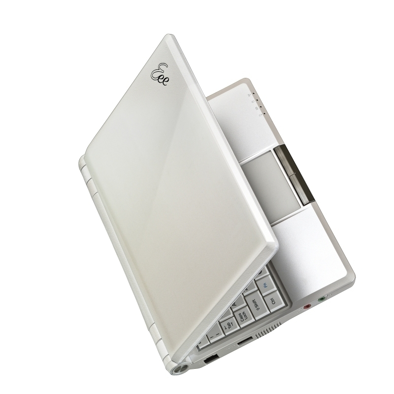 ASUS Eee PC 900A Intel Pentium Mobile N270 Netbook – image 3