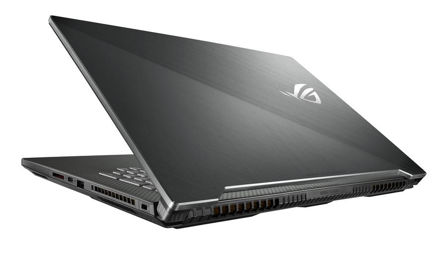 ASUS Scar II GL704GV-EV024-GAMING – image 9