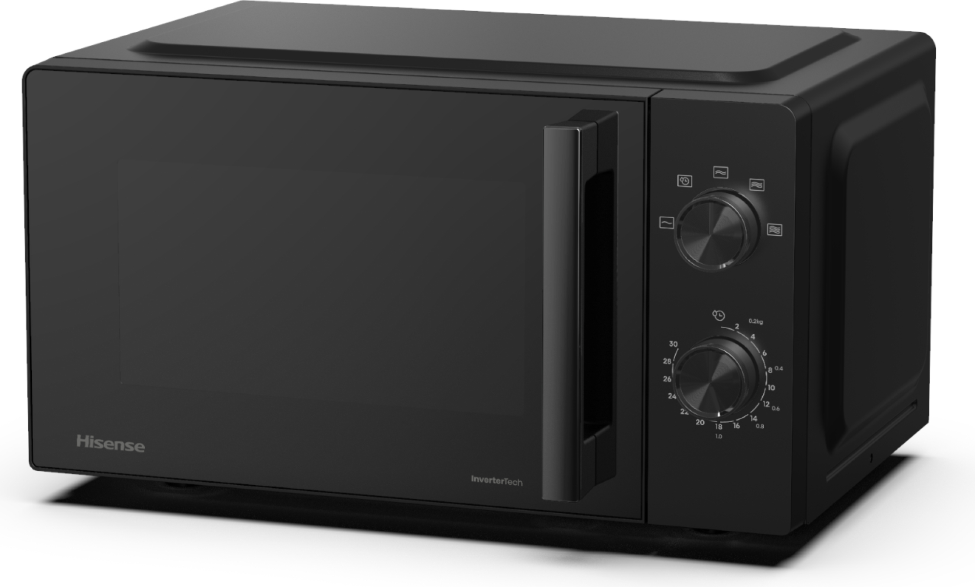 Mikrowelle H20MOBP1HI