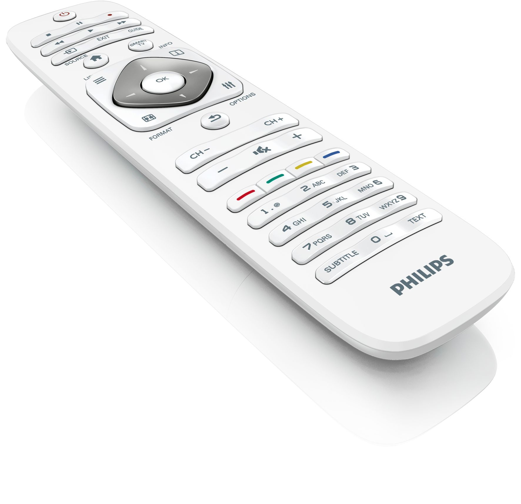 Philips 4000 series Ultra Slim Smart LED TV 24PFL4228H/12 – image 4