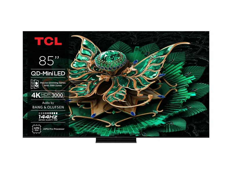 TCL 85Q7C — photo 1