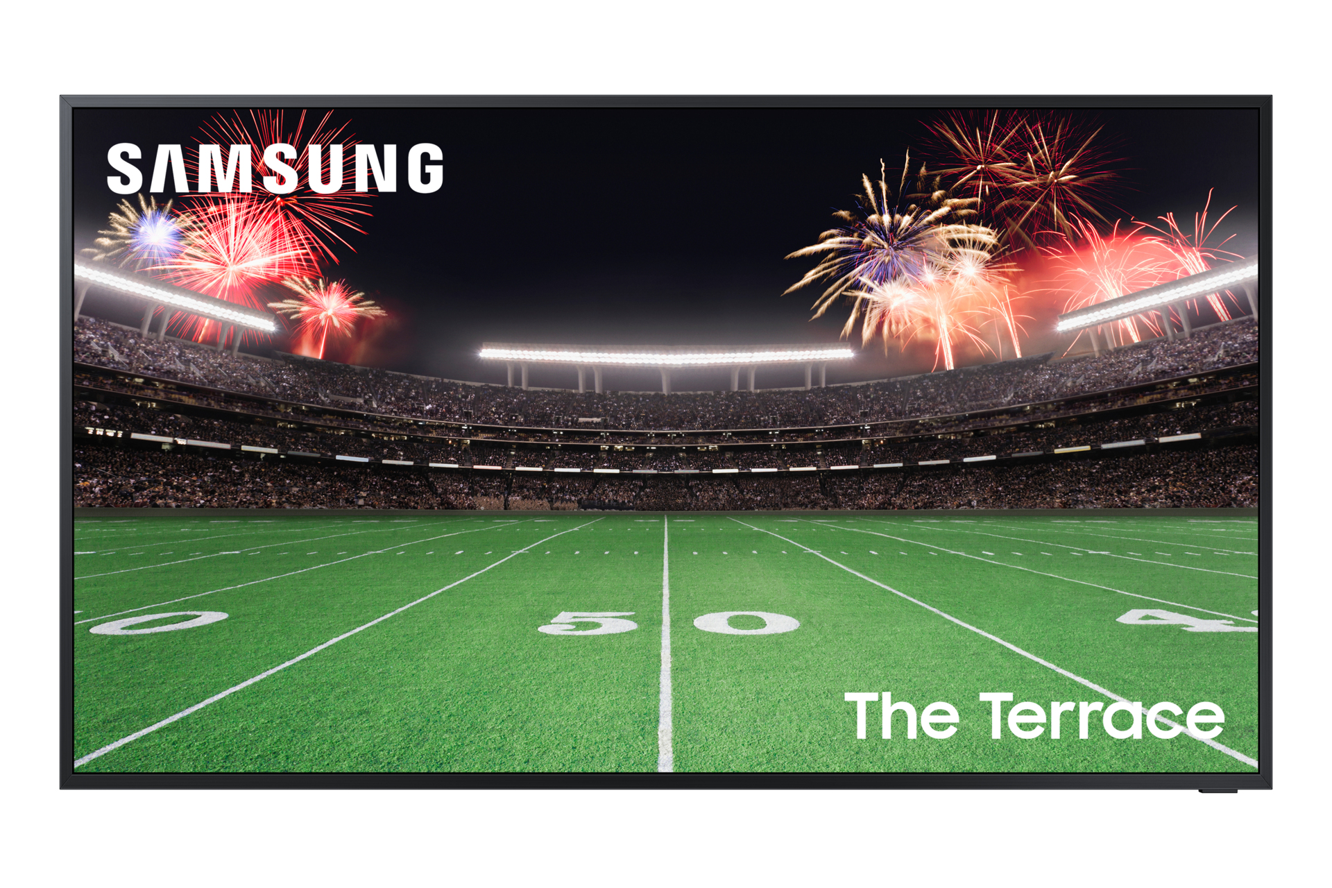 Samsung The Terrace QE75LST7DAT 190,5 cm (75 ) 4K Ultra HD Smart TV Wifi Noir Neuf — photo 7