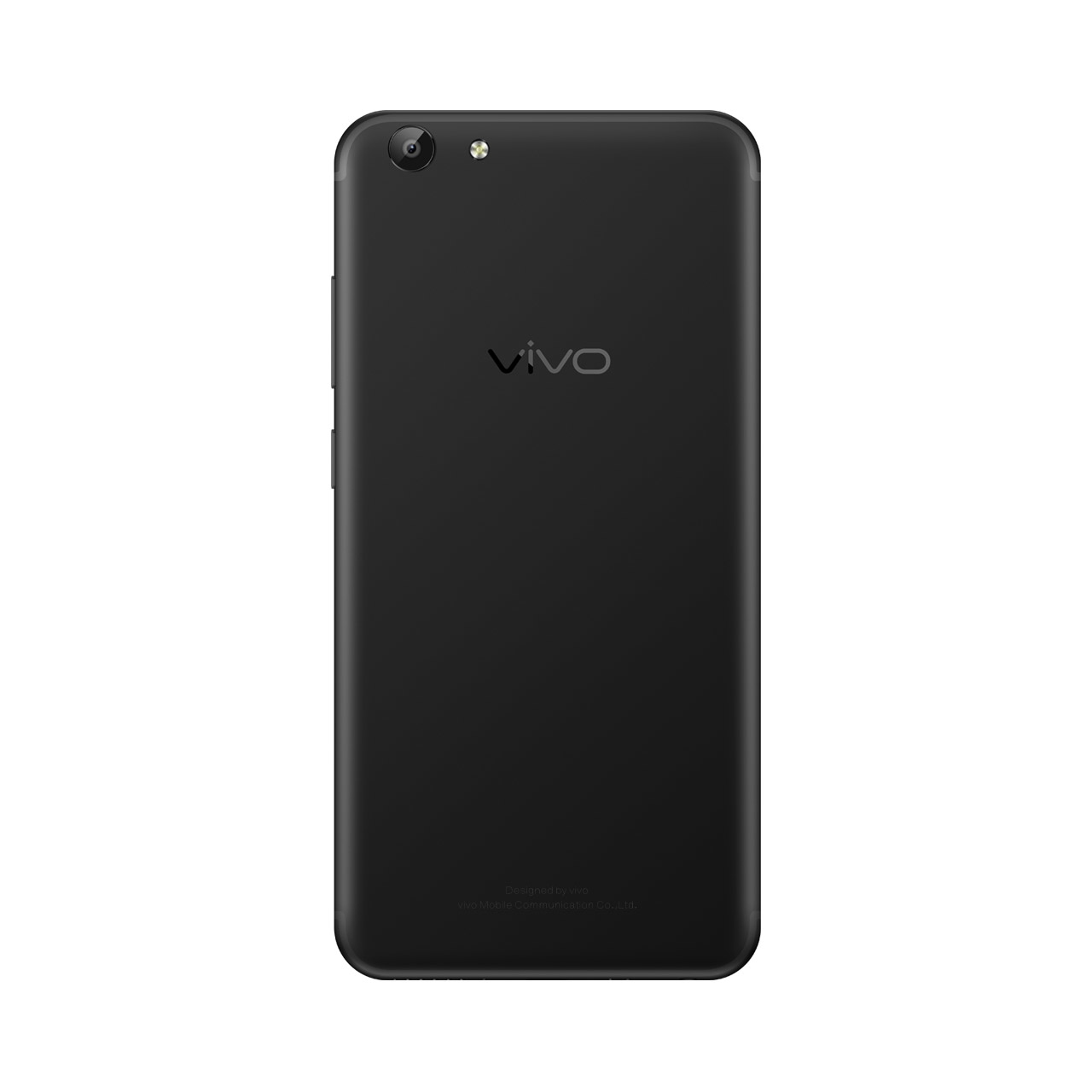 vivo Y69 14 cm (5.5") Dual SIM Android 7.0 4G Micro-USB 3 GB 32 GB 3000 mAh Black – image 2