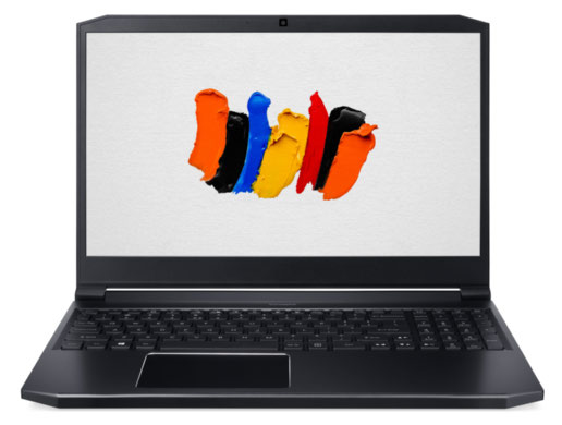 Acer ConceptD CN515-71P-75FQ Intel® Core™ i7 i7-9750H Laptop – image 3
