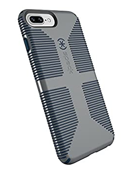 Speck 120103-7294 чехол для мобильного телефона 14 cm (5.5") Крышка Синий, Серый