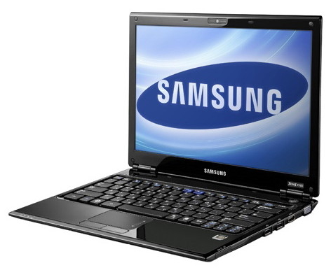 Samsung NC NC20-KA03 Netbook – image 1