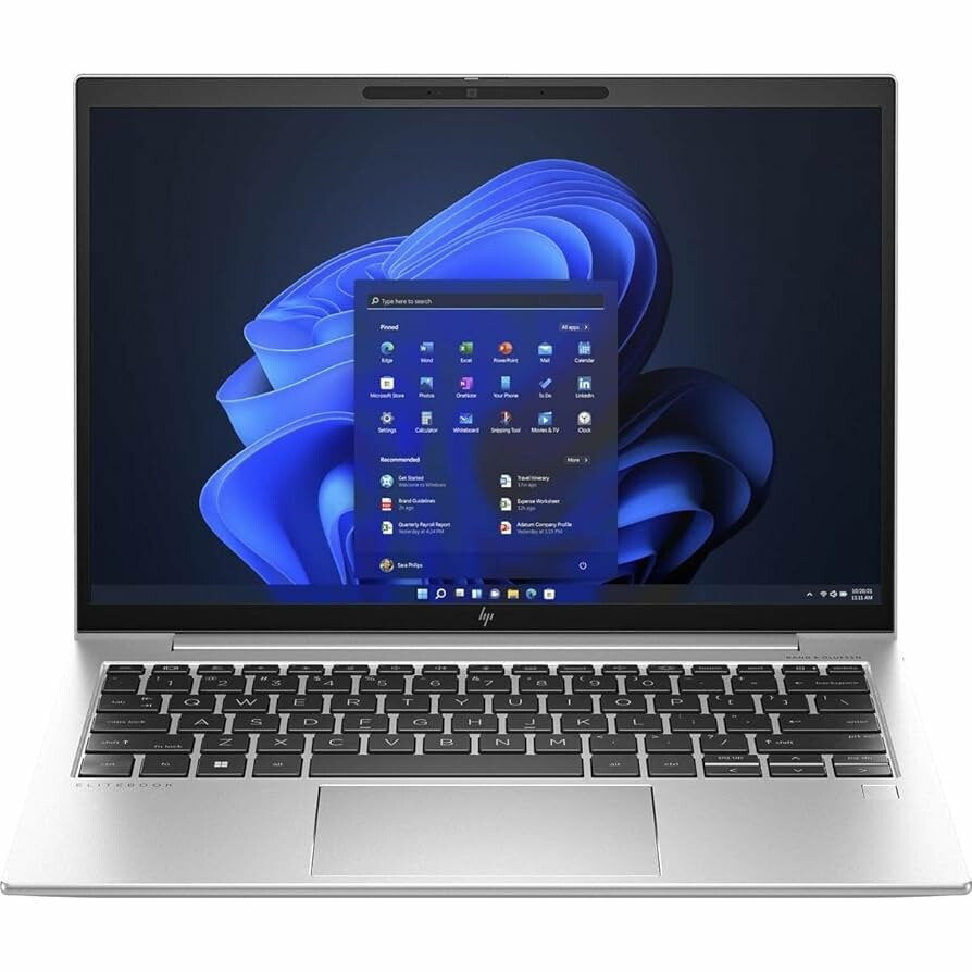 A2C HP EliteBook 860 G10