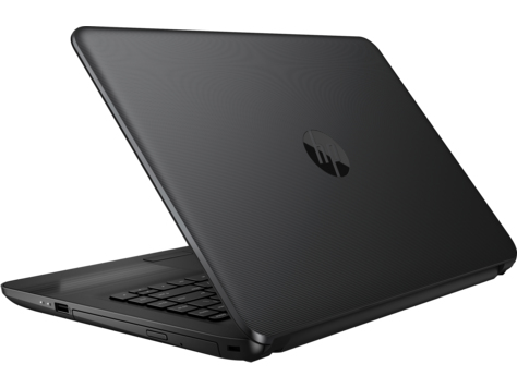 HP 14-am006nd Intel® Celeron® N3060 Laptop – image 4