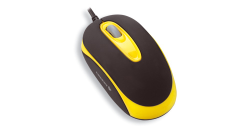 Cherry Kids Mouse