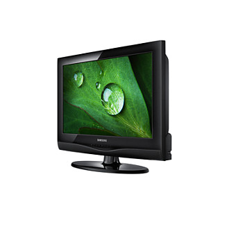 Samsung LE-32C350 81.3 cm (32") HD Black – image 8