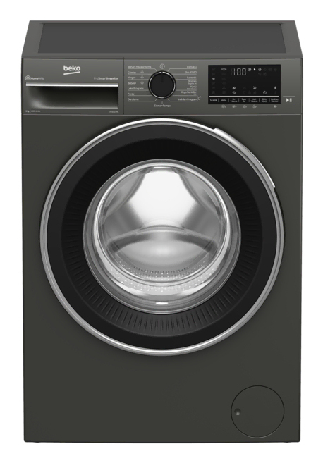 Beko CM 9100 BMG — vue 1 sur 2