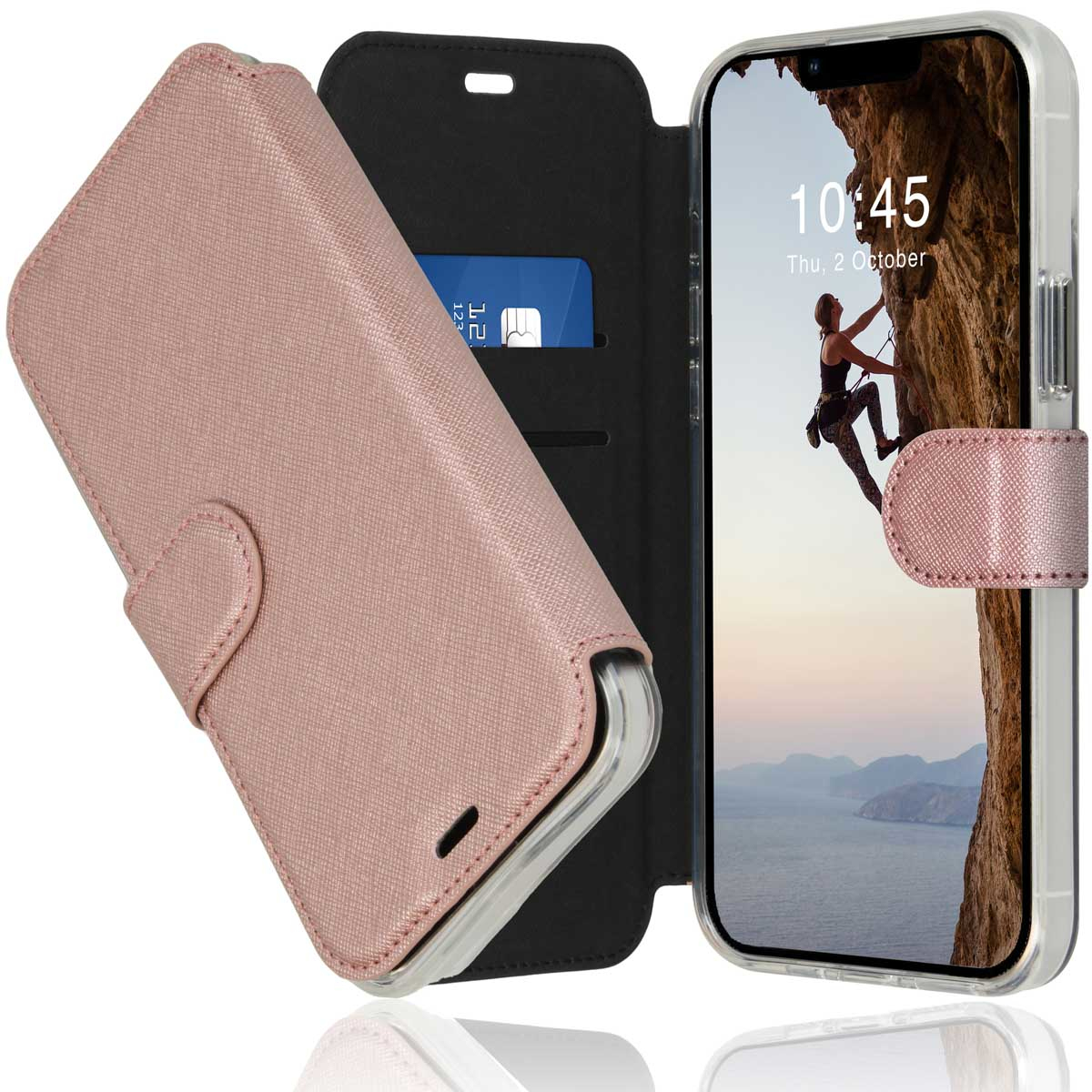 Accezz SH00050571 mobile phone case – image 1