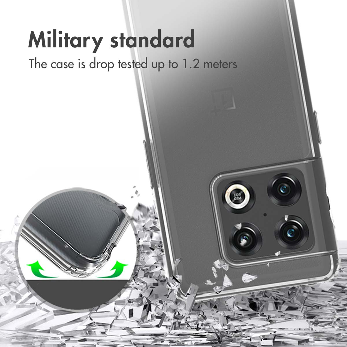 Accezz SH00051988 mobile phone case – image 3