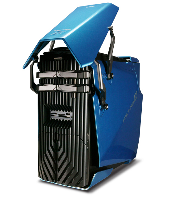 Acer Aspire Predator Defender G7200 – image 6