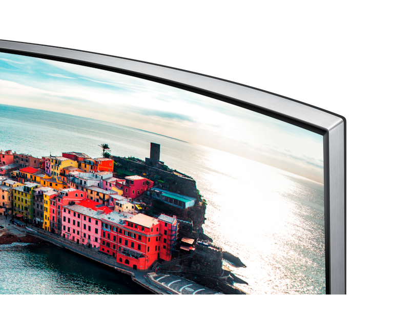 Samsung S34E790C computer monitor – image 7