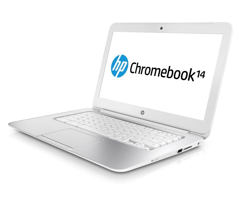HP Chromebook 14-q000ed Intel® Celeron® 2955U – image 3