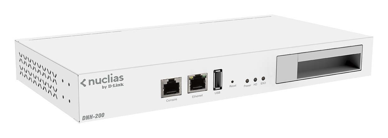 D-Link Nuclias Connect Hub Plus – image 1