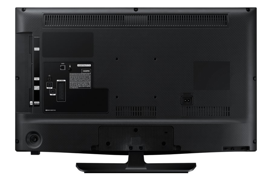 Samsung HG24ED470AK TV – image 3