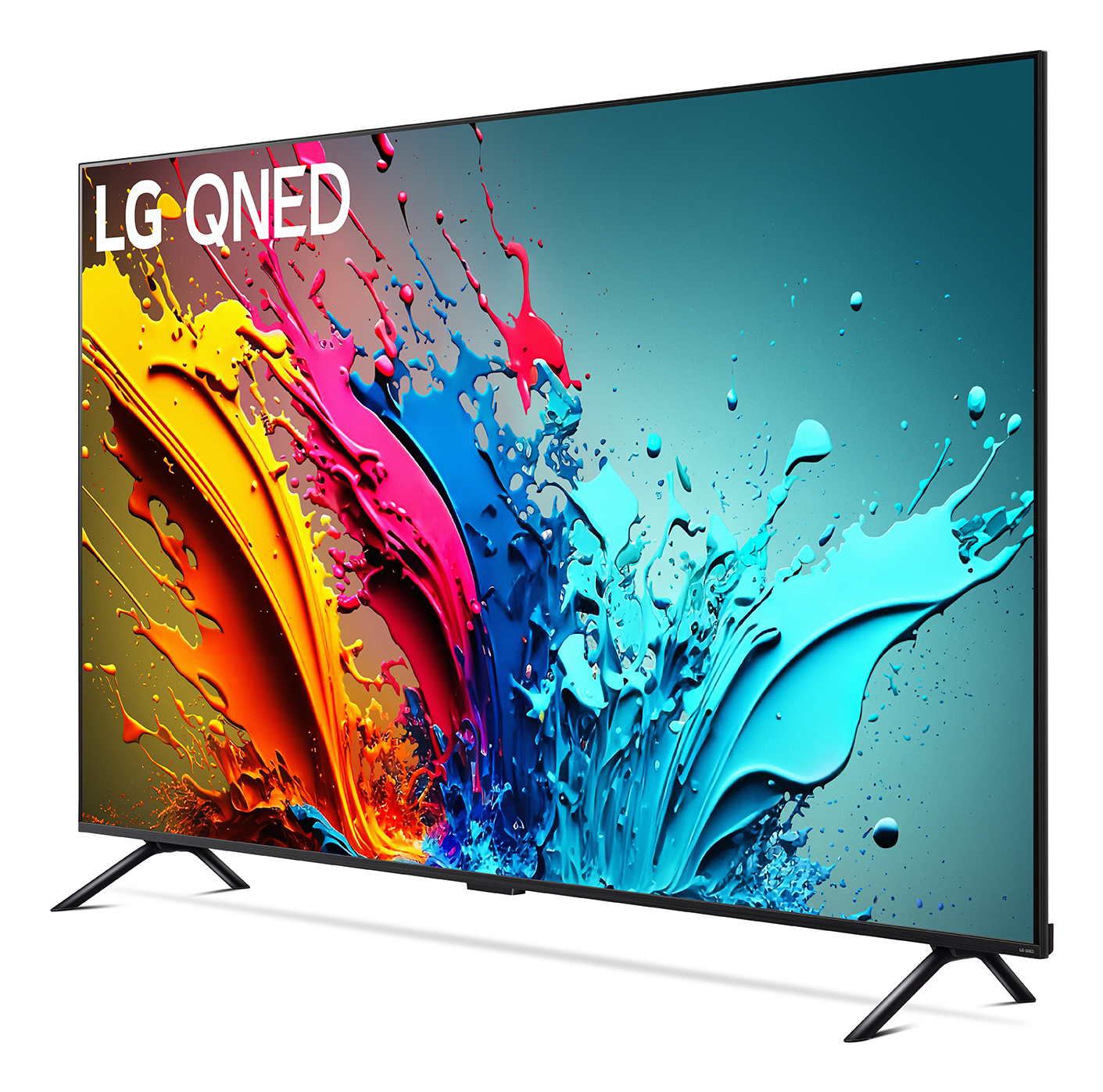 LG QNED 98QNED89T6A 2.49 m (98") 4K Ultra HD Smart TV Wi-Fi Black – image 7