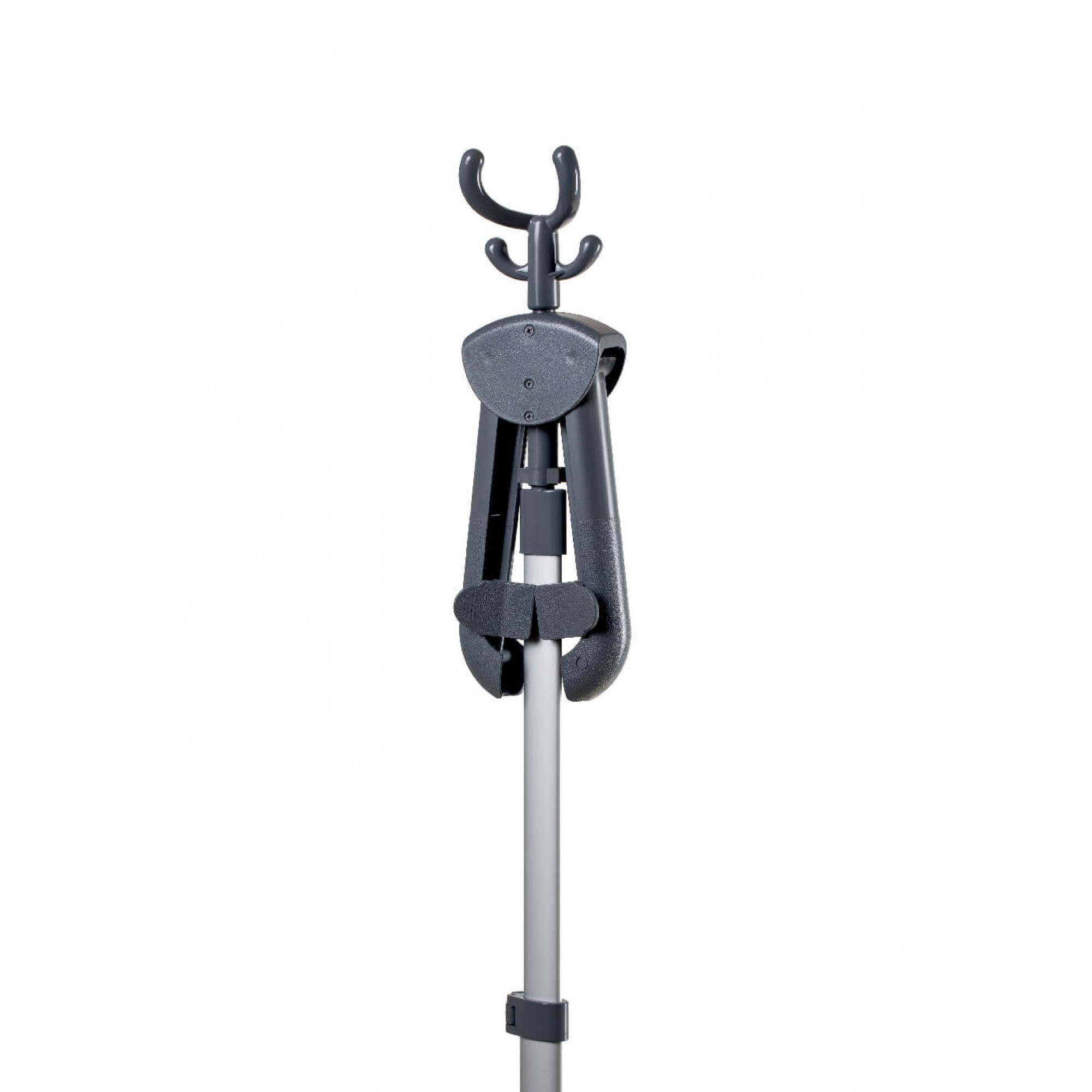 Ariete 6248 Canister garment steamer, White and Light Blue, 2200 Watt – image 8