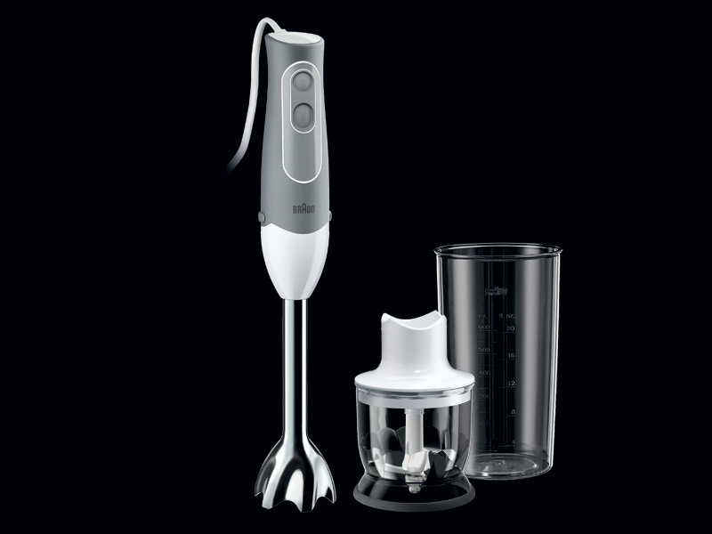 Braun MQ 520 Pasta – image 3