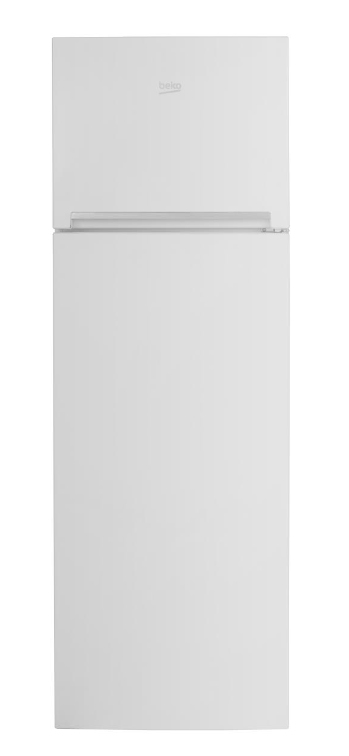 Beko RDSA310M30W fridge-freezer Freestanding