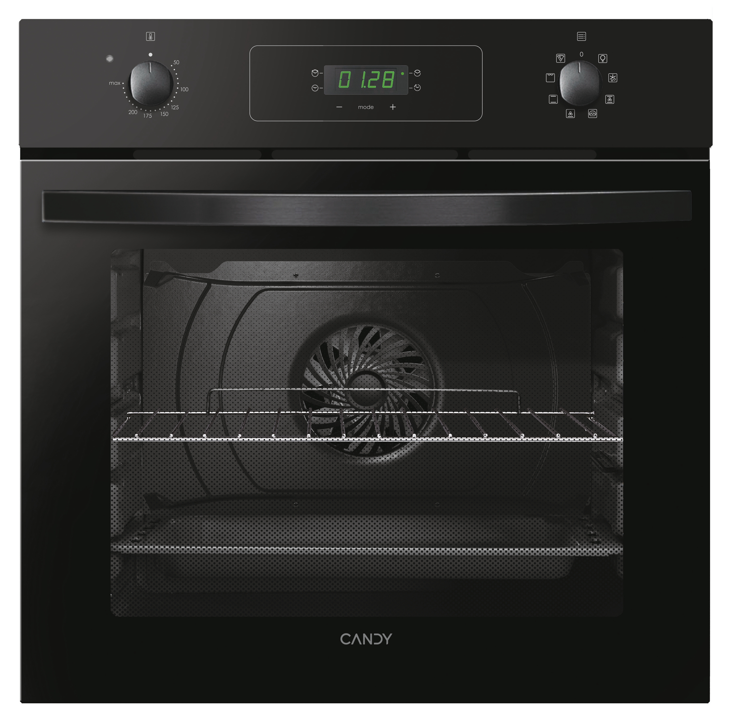 Candy FIDC N665 — vue 1 sur 8