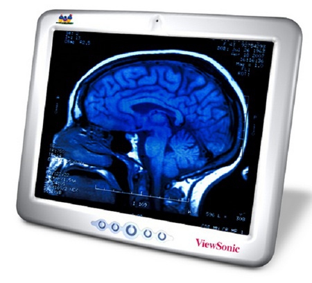 Viewsonic MPC1701 All-in-One PC/workstation Intel® Core™2 Duo